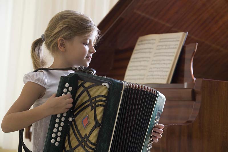 École de musique Nouzonville
