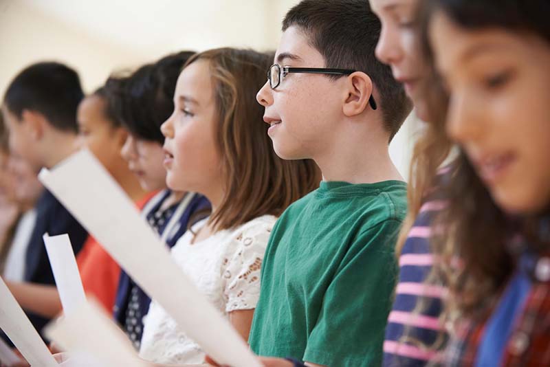 École de musique Nouzonville